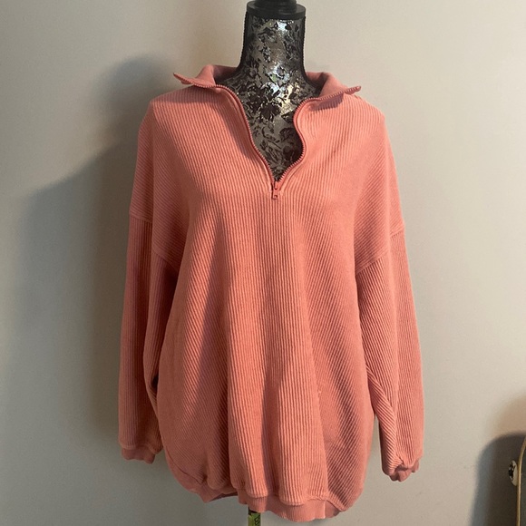 aerie | Tops | Light Pink Aerie Good 